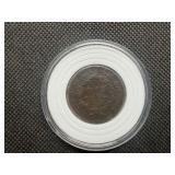 1818 Large Cent