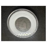 1819 Large Cent