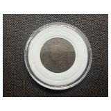 1819 Large Cent