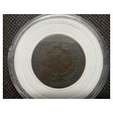 1819 Large Cent