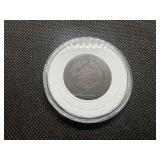 1819 Large Cent