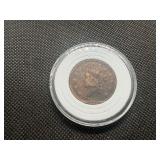 1831 Large Cent