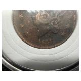 1831 Large Cent
