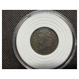 1829 Half Cent