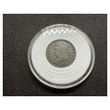 1829 Half Cent