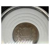 1865 Two Cent