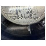 Type 1 Standing Liberty Quarter