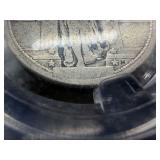 Type 1 Standing Liberty Quarter