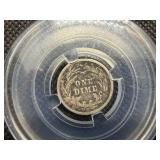 1903 O and 1905 O Barber Dimes