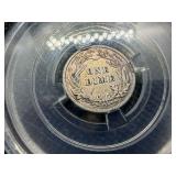 1906 S 1908 D Barber Dimes