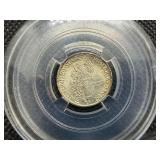1942, 1942 D, 1942 S Silver Mercury Dimes