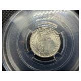 1942, 1942 D, 1942 S Silver Mercury Dimes