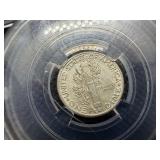 1942, 1942 D, 1942 S Silver Mercury Dimes