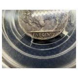1930, 1931 S, 1934 Buffalo Nickels