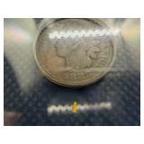 1888 Indian Head Penny ANACS Good 4