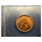 1946 S 1C ICG MS67+ RD