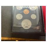 1976 Royal Canadian Mint Double Dollar Set