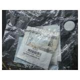2006 P&D State Quarter Ten Coin Set Uncirculated-60 in Littleton Packaging