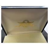 2001 Boxed Set State Quarter Collection