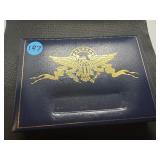 2001 Boxed Set State Quarter Collection