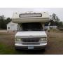 1994 El Dorado Motor Home & 1997 Spectrum Boat, Motor Trailer Pkg. #1080