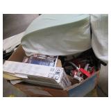 Pallet of Store Overstock and Ecommerce Product and Returns