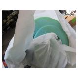 Pallet of Store Overstock and Ecommerce Product and Returns