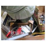 Pallet of Store Overstock and Ecommerce Product and Returns