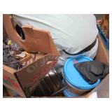 Pallet of Store Overstock and Ecommerce Product and Returns