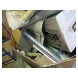 Pallet of Store Overstock and Ecommerce Product and Returns