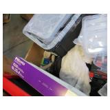 Pallet of Store Overstock and Ecommerce Product and Returns