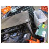 Pallet of Store Overstock and Ecommerce Product and Returns - Suitcases