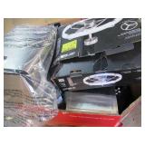 Pallet of Store Overstock and Ecommerce Product and Returns