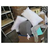 Pallet of Store Overstock and Ecommerce Product and Returns