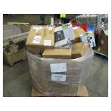 Pallet of Overstock Untested Wasserstein Items