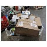 Pallet of Overstock Untested Wasserstein Items