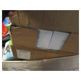 Pallet of Overstock Untested Wasserstein Items