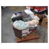 Pallet of Store Overstock and Ecommerce Product and Returns