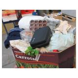 Pallet of Store Overstock and Ecommerce Product and Returns