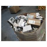 Pallet of Overstock Untested Wasserstein Items