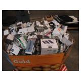 Pallet of Overstock Untested Wasserstein Items