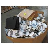 Pallet of Overstock Untested Wasserstein Items