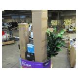 Pallet of Store Overstock and Ecommerce Product and Returns