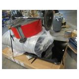 Pallet of Store Overstock and Ecommerce Product and Returns