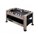 NEW Atomic 56' 4-in-1 Game Table with Accessories