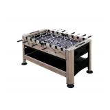 NEW Atomic 56' 4-in-1 Game Table with Accessories