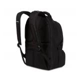 NEW Swissgear 3760 ScanSmart Laptop Backpack - Black