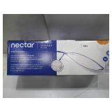 Nectar Tri-Comfort Cooling Bed Adjustable Pillow - Jumbo/Queen