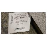 Thomasville Lowell 5-piece Modular Cloth Sectional - Light Beige/Gray - Dirty, Bad Zipper on Pillow