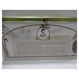 NEW Matilde Vicenzi Verona Assorted Italian Puff Pastries and Shortbread Tin, 72 ct.